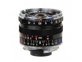 Carl Zeiss 28mm f/2.8 Biogon T* ZM